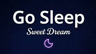 GO SLEEP SWEET DREAMS A2 DT Semester Gasal 25/26