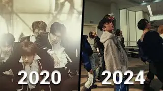 ENHYPEN EVOLUTION 2020-2024 *No Doubt UPDATE*