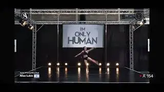 Alisa Lukin 🌎 World Pole Art Championship in Africa 2025