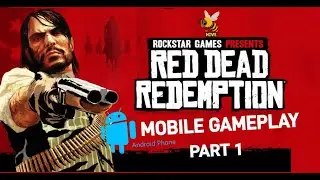 Red Dead Redemption Mobile: Part 1 - First Duel, Bounties & Survival Guide