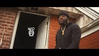Cassion - Flip (Dir. By Kapomob Films)