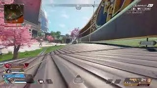 (LIVE) Playing apex legends with friends!!