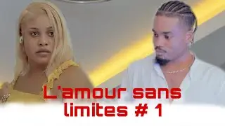 L’amour sans limites part 1 films complet 2025 