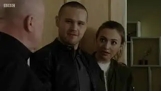 EastEnders - Sharon Almost Confessed To The Sheanu Affair (11th April 2019)