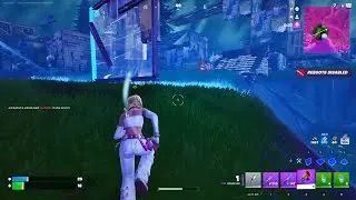 Fortnite There is  No WAY I didn't take this...