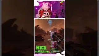 Beating bosses in less than a minute. #doomthedarkages #doometernal #vtuberclips
