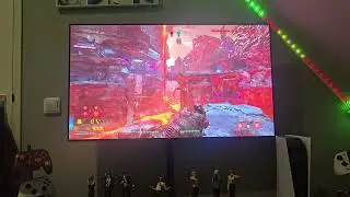 quite a strange doom eternal endeavor