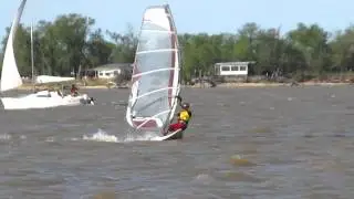 Tincho Wind Rosario