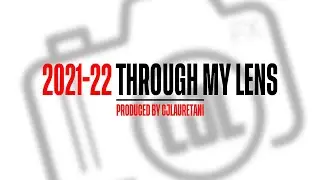 CJLFX: Through My Lens (2021-22)