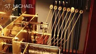 St Michael Chime Melody