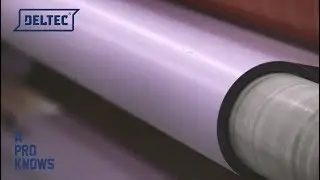Tape Converting