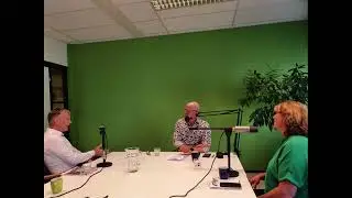 Over vastgoed, verduurzaming en het effect ervan op bewoners |  De StellingCast, podcast van de VGN