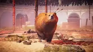 Far Cry 5 Arcade - Gladiator Trailer (Xbox One)
