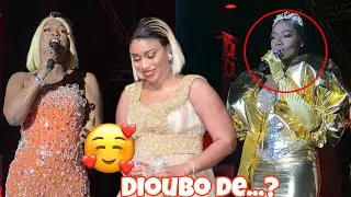 🛑Oh🥰’’Dioubo bi’’ Magnifique,Titi et Coumba Gawlo,Aida Samb débarque en surprise et explose la scène