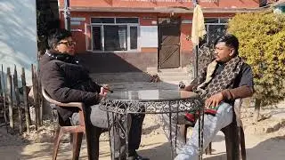 Recovery of a youngster who is 32 years old living life on life terms