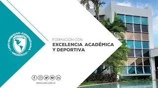 UAM institucional   29 aniversario