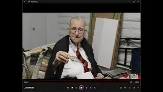 Boyd Bushman Interview Part 3 CMM8091