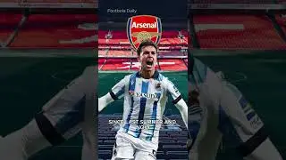 Zubimendi to Arsenal: Gunners Beat Real Madrid to &euro;50M Signing!