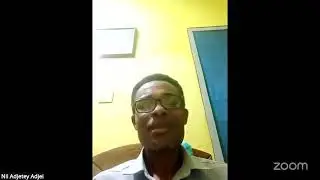 MANFEE MAN KE EKUSUM Homowo, The Root Of Ga Culture