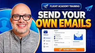 How to Create and Send Your Own Emails in Patient Pilot