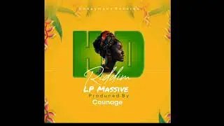 L.P Massive _Kana usipo (HD riddim)