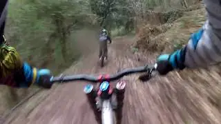 Davi Vito Alessandro Secco/Cancello Rosso Monte Serra Pisa!