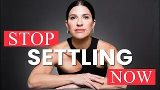 How to Stop Sabotaging Your Love Life