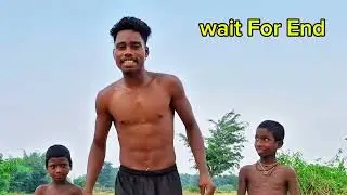 Flip Practice ll Binde Stunts ll Gumla Flipper ll Power Move Flip 💪💪💪
