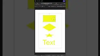 Affinity Publisher Global Color の使い方　#affinity #affinitypublisher #アフィニティパブリッシャー #アフィニティ