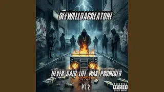 Who da Fuck U Playin Wit, Pt. 1 (feat. JesucioAkaMiguel)