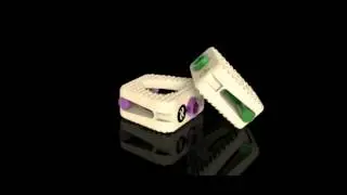 acif peek expandable cage TURCOBAZAAR.COM Mehmet Bilgin