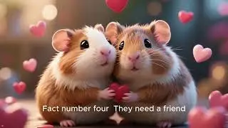 Top 10 Facts About Abyssinian Guinea Pig