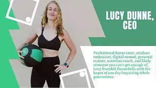 Top Online Personal Training Programs &ndash;Dunnebells