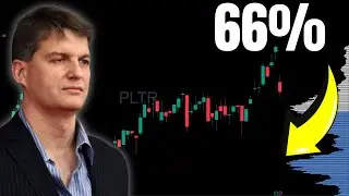 Только что вышел новый Big Short от Майкла Берри!