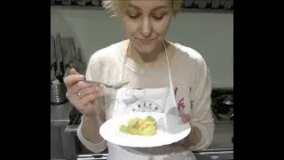 Najlepsze puree ziemniaczane