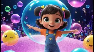 Superhero Soap Squad &ndash; Germ Buster Song + More | Fun Hygiene & Learning Rhyme for Kids
