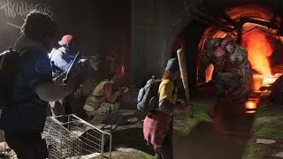 Back 4 Blood - Campaign Act 1 Veteran Difficulty