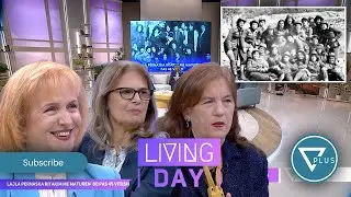 Lajla Pernaska ritakim me maturën '80 pas 45 vitesh - Living Day