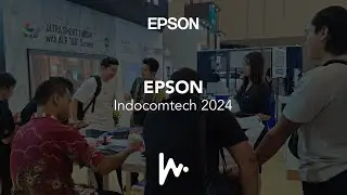 Epson - Indocomtech 2024