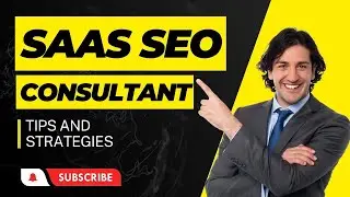Консультант по SaaS-SEO: наймите лучшего консультанта по SaaS-SEO, чтобы ускорить свой рост &mdash; Йоав Бернштейн