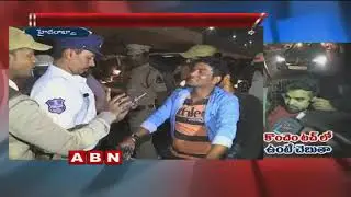Drunk Driving Penalties and Maximum Punishments | Anchor Pradeep Car at police station