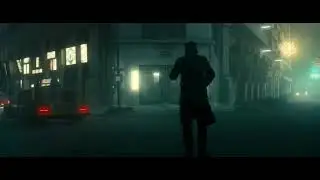 Blade Runner 2049 Environments Reel   Denis Villeneuve, Harrison Ford, Ryan Gosling, Ana de Armas, D