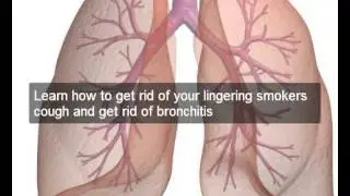 How to remove tar from your lungs naturally