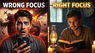 Are You Really Ready for the End? The Truth Most Christians Ignore