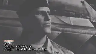 kataklysm - Road to devastation