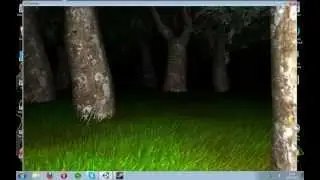играем в Survivers Beta 3 с мамой ))
