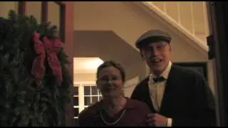 deck the hall - clowncore