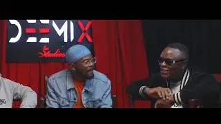 DeeMix A Conversation With Torch City Kwata Music