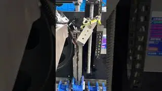 360&deg; Needle vision inspection machine