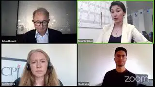 Afghanistan's Media Crisis: A Panel from CPJ